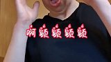 老外第一次吃鸡爪VS第N次吃鸡爪#美食
