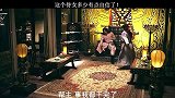 论一个胖子的自我修养有多高？美女看完都不淡定了！