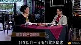 明星谈张国荣，向太与他前1小时还有通话，很多人以为这只是玩笑