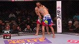 UFC-14年-UFC177自由格斗：弗格森vs菊野克纪-专题