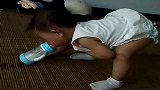 回家就看到这画面，不忍直视啊
