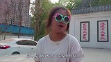 沐沐做黏土发卡，本想套路同桌新发卡，没想被当场识破