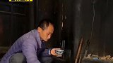 飞火油青菜原汁原味的农家菜