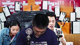 辛巴喊话张一鸣“光脚不怕穿鞋的”，他能代表东北男人吗？