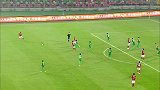 第12轮 北京国安vs河南建业 93'