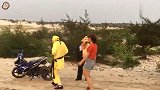 八戒泼猴有车了不起呀，我让你臭显摆，爆笑西游！