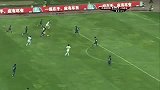 中超-13赛季-联赛-第16轮-德尼尔森抢下王长庆脚下的球 近距离抽射-花絮