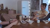 毛不易小小年纪领悟颇多