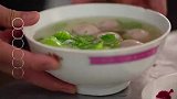 潮汕人最爱吃的牛肉丸，弹牙爽口，隔着屏都直流口水