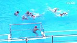 FINA光州游泳世锦赛水球男子淘汰赛-希腊VS美国 全场录播