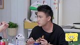 梁安琪问何猷君：每月给奚梦瑶多少钱？他的回答，梁安琪愣住了