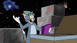 猫和老鼠在火星上,汤姆和杰瑞也一刻都不消停