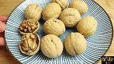 孩子生长发育期，常用核桃和花生这样吃，脑子更聪明，个头长得快