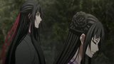 魔道祖师：江厌离替魏无羡出头解气，真是玄门中最好的师姐