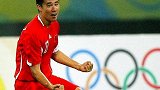 历史首球！董方卓回头望月绝平新西兰 实现奥运“零突破”