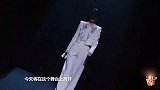 听姐说：王子文首次聊初恋男友，自称是被霸气耽误的恋爱小能手！
