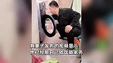 消防员为救小孩中毒智力退回3岁，最新直播已恢复得很好：关直播时比妻子反应还快