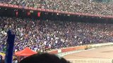 英超-1718赛季-2017鸟巢伦敦超级杯-切尔西2球领先 现场球迷高喊目标4-0阿森纳-新闻