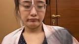 听说我命中缺风，昨儿个夜里在西湖断桥上捡了把扇子，这一扇…竟然…变身 美妆
