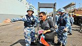 中国曾经派遣3艘军舰奔赴也门执行撤侨任务
