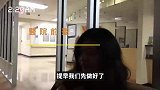 台湾省产妇分娩过程全记录,阵痛时孕妈妈瑟瑟发抖的样子令人心疼