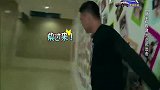 赵丽颖和杨颖撒娇卖萌躲过黑人，陈建州坦言：难免会心动