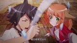 狐妖小红娘：北山妖帝冲破雅雅的封印，苏苏发现了什么？