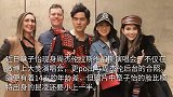 14岁年龄差，章子怡“砸场”周杰伦演唱会，1个原因艳压天王嫂