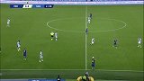 罗马尼亚 意甲 2019/2020 意甲 联赛第9轮 维罗纳 VS 萨索洛 精彩集锦