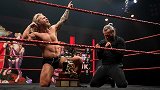 NXT UK第149期：新任冠军诞生 布朗重拳出击