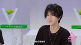 曾被妈妈打耳光的叛逆少女，如今改头换面，好清纯
