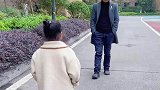 小朋友净说大实话啊