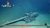 世界上2个海底未解之谜科学家都无法解释，究竟是什么来历