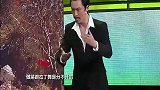许君聪太艺术，对拉丁舞的理解太独到了，张小斐都看懵了！