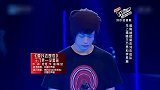 好声音：中国好声音淘汰赛,俩弟子对飙到最后,刘欢手都颤抖了!