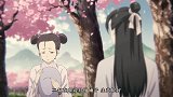 “因爱一人，牵挂终身”“为一诺言，信守一生”