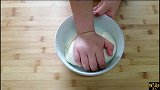 5月我家就爱这面食，比包子油条简单，不煎不烙，想吃几天吃几天