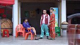 二货兄弟去餐馆面试当学徒，结果却因能吃苦闹出乌龙！