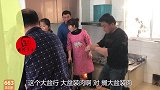 农民王小：东北杀猪菜招待30多人姑爷敬酒全喝多，气氛掀高潮