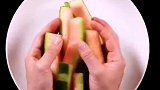 西瓜的新吃法来了，看完视频的你学会了吗？快去试试吧