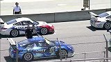 蒙特雷-保时捷IMSA GT3 Cup战役