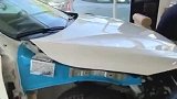 不愧为最安全的车