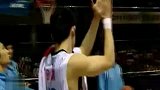 CBA-回顾张云松的篮球人生-专题