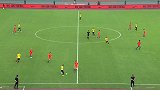第20轮 山东鲁能vs广州恒大 91'