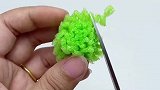 水果网玩出新高度，来来来家里有小朋友的收藏起来吧