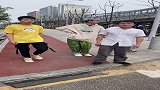 我这小短腿还有春天吗