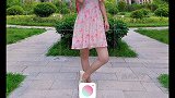 端午 出游拍照不会摆动作怎么办？学会这几个超实用姿势，拍照再也不发愁了轻颜相机 轻颜相机拍大片