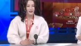 迪丽热巴 新闻播报谐音梗 ：因为有热巴，一定很热吧！字正腔圆播音腔 也太好听啦！