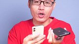 iPhone 12 mini作为主力机用了一周，这是我的一些体验！iphone 巨量创梦大赛 科技创梦