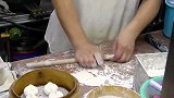 新加坡小店，上海小笼包，你看正宗不？